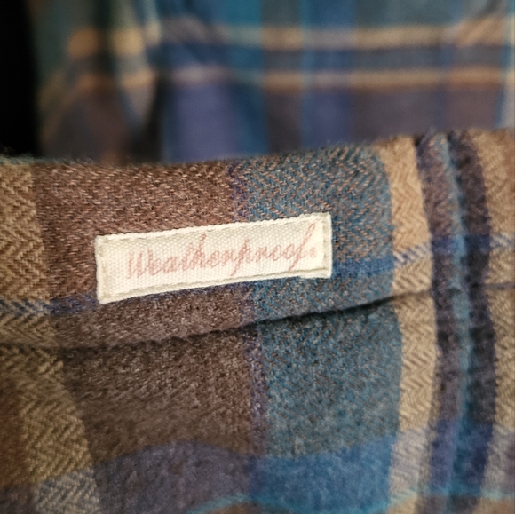 Weatherproof Men's jacket - Picture 4 of 7